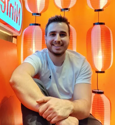 Fernando Llopis Tarraga