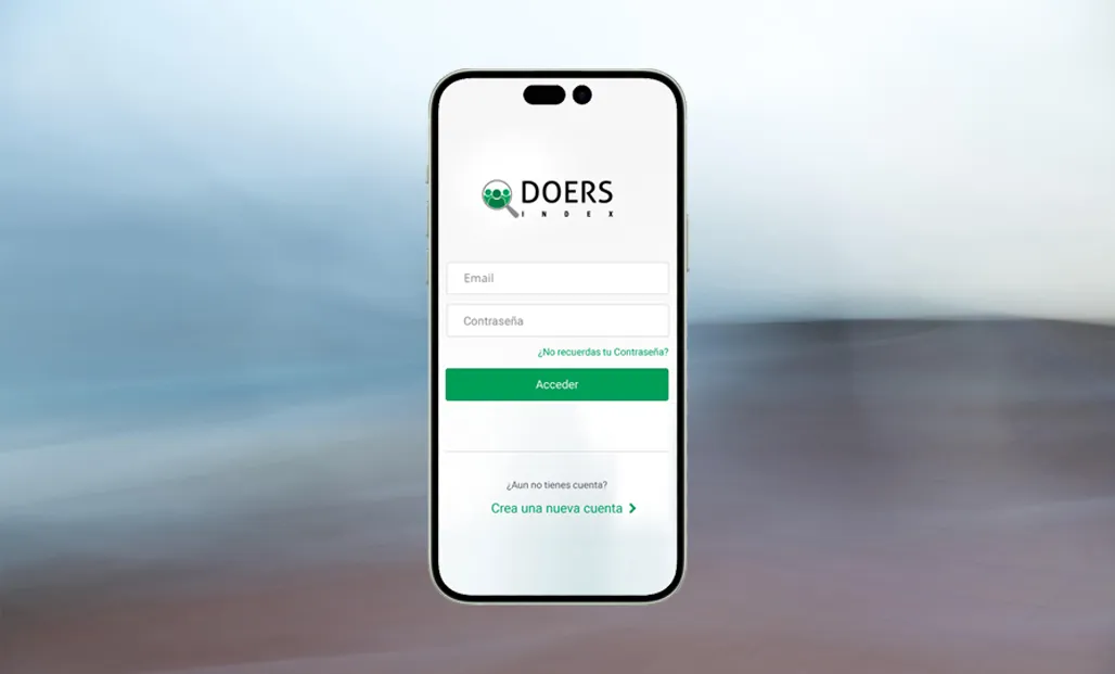 Apps Doers index